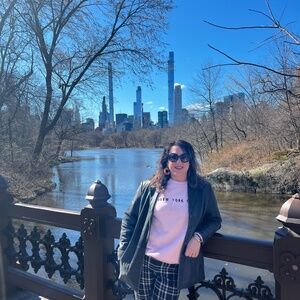 Meet your Posher, Heather